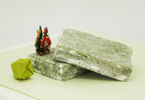 ���ꂵ���C�݁D�i���j