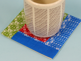 ���C�ȃR�[�X�^�[